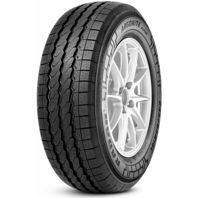 Radar Argonite Alpine 215/65 R16 109/107R – Hledejceny.cz