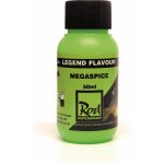 Rod Hutchinson Esence Legend Flavour Megaspice 50 ml – Hledejceny.cz