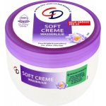 CD hydratační krém Soft Wasserlilie 275 ml – Zboží Dáma