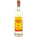 Gusano Rojo 38% 0,7 l (holá láhev) – Sleviste.cz