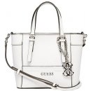 Guess Delaney Mini Tote černá