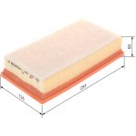Vzduchový filtr BOSCH 1 457 433 327 (1457433327) – Hledejceny.cz