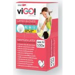 CXS MOSE Jednorázové vinylové lehce pudřené – Zbozi.Blesk.cz