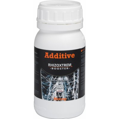 METROP Additive RhizoXtrem 250 ml – Hledejceny.cz
