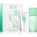 Elizabeth Arden Green Tea Woman EDP 100 ml + tělové mléko 100 ml dárková sada