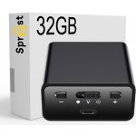 Spreest Q65 32GB – Zboží Živě