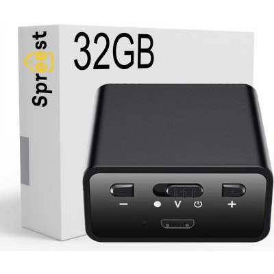 Spreest Q65 32GB – Zboží Živě