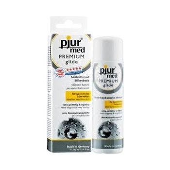 Pjur Med Premium Glide 100 ml