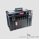 Qbrick Box plastový 590x385x422mm PROFI 450 P90593 – HobbyKompas.cz