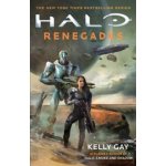 Halo: Renegades, 25 Gay KellyPaperback – Zboží Mobilmania