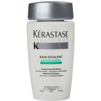 Kérastase Specifique Bain Clarifiant Long Lasting Shampoo 250 ml od 643 Kč  - Heureka.cz