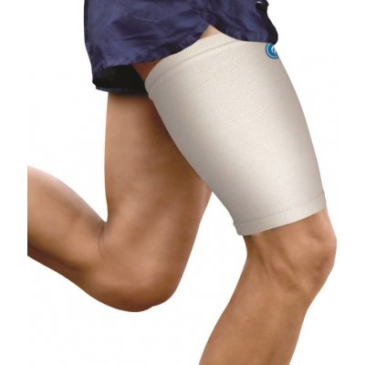 Fortuna Stehenní elastická bandáž S – Zboží Dáma