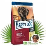 Happy Dog Supreme Nutrition Africa 4 kg – Zboží Mobilmania