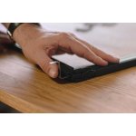 Tesa Skládací teleskopický ALU rám se sítí proti hmyzu na okna 55214-00000-00 bílý rám – Hledejceny.cz