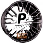 ETABETA MEDUSA 9,5x21 5x112 ET33 shiny black | Zboží Auto