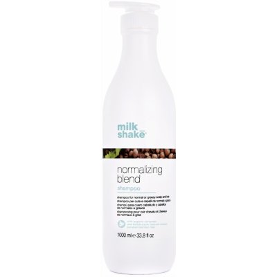 Milk Shake Integrity Nourishing Shampoo 1000 ml – Zboží Mobilmania