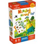 Granna Hádanky Dráčka Fráčka – Zboží Živě