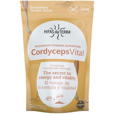 CordycepsVital 100 g