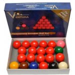 Ventura snooker 52,4 mm sada – Zbozi.Blesk.cz