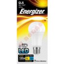 Energizer LED GLS žárovka 11,6W Eq 75W E27 S8706 Teplá bílá