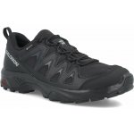 Salomon X Braze Gore Tex L47180400 trekingová obuv černá – Sleviste.cz