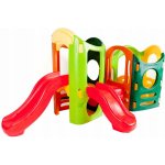 Little Tikes hřiště 8 v 1 – Zboží Mobilmania