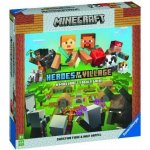 Ravensburger Minecraft: Heroes of the Village – Sleviste.cz