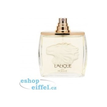 Lalique Lion parfémovaná voda pánská 75 ml tester