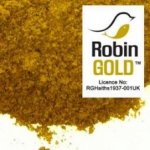 MikBaits Atraktor Robin Gold 2,5 kg – Zboží Dáma