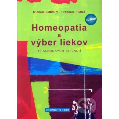 Homeopatia a výber liekov – Zbozi.Blesk.cz