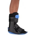 Meyra PNEUMATIC SHORT WALKING BRACE Ovation Medical Nízká pneumatická hlezenní fixační ortéza – Zboží Mobilmania