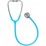 Solventum (3M) Stetoskop Littmann Classic III tyrkysová – Hledejceny.cz