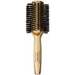 Olivia Garden Healthy Hair 100% Natural Boar Bristles hřeben na vlasy 40 mm – Hledejceny.cz