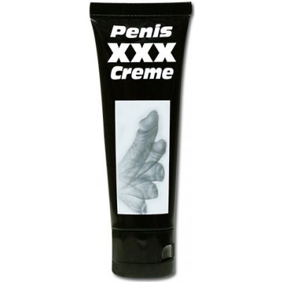 You2Toys Penis-XXL-Creme 80 ml