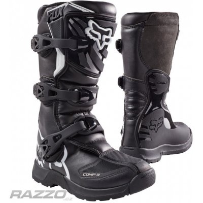 Fox COMP 3Y – Zbozi.Blesk.cz