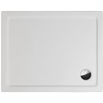 Roth FLAT KVADRO 120 x 80 cm 8000123 – Zboží Dáma