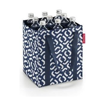 Reisenthel Bottlebag Signature navy