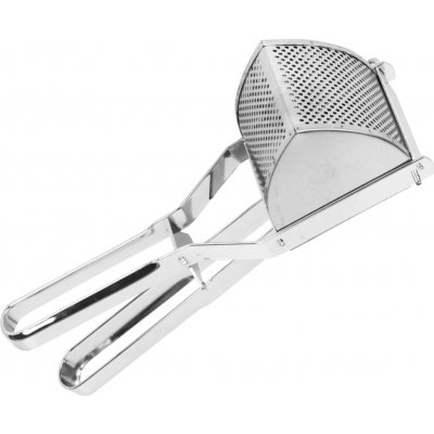 Perfect Home Nerezový lis, pasírovač na brambory 10058 – Zboží Dáma