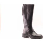 JAKUB OBUV Dámská kožená zimní obuv DZ WH 54H03 černé – Zboží Mobilmania