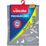 Potah na žehlicí prkno VILEDA PREMIUM 2v1 159522 – Zboží Mobilmania