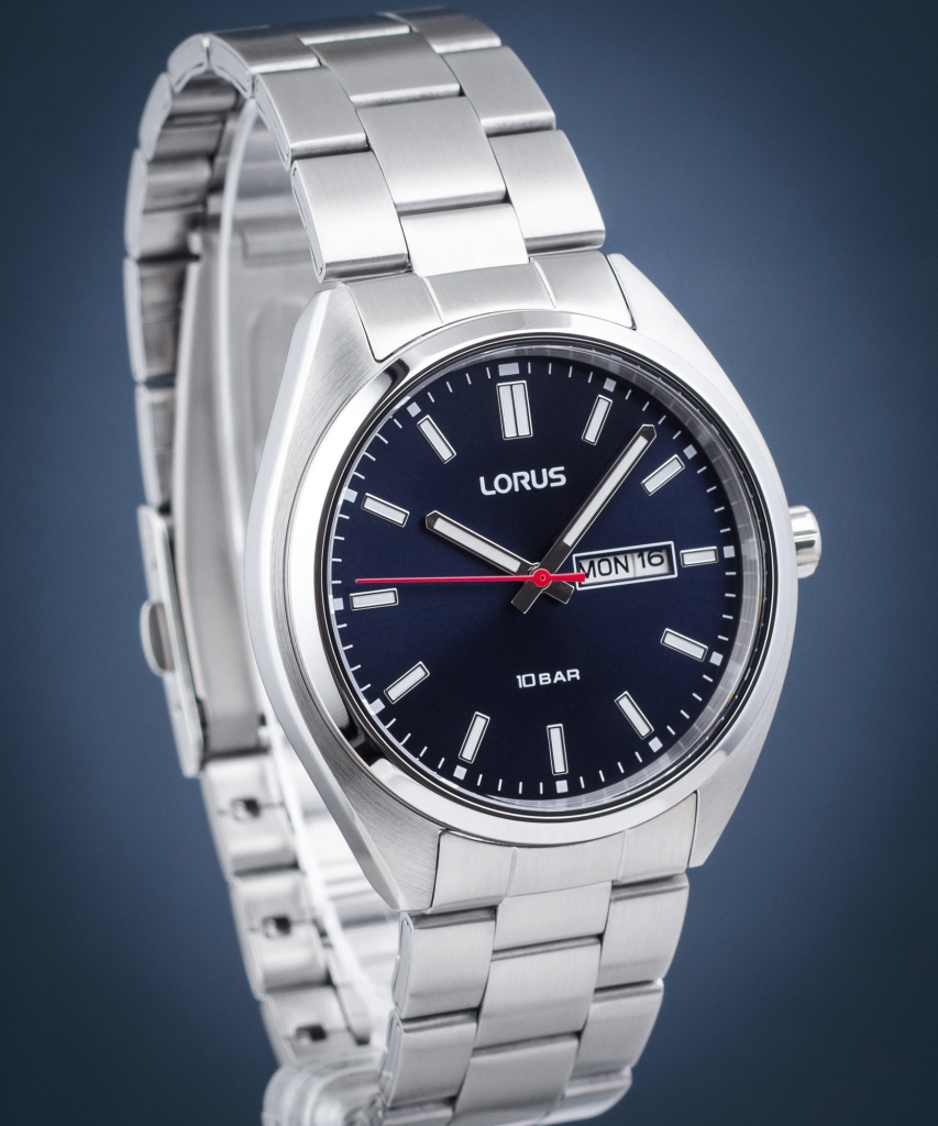 Lorus RH365AX9
