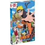 Winning Moves Naruto new desing 1000 – Hledejceny.cz