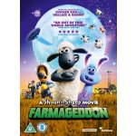 A Shaun The Sheep Movie: Farmageddon DVD – Hledejceny.cz