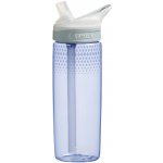 CamelBak Eddy+ LifeStraw 0,6l True Blue – Zboží Mobilmania