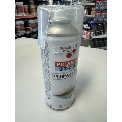 Schuller Ehklar PRISMA TECH PERMA - GLUE 400 ml 91084 – HobbyKompas.cz
