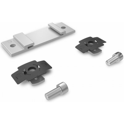 K2 Systems InsertionRail 2.0 CrossConnector 2004374 – Zboží Mobilmania