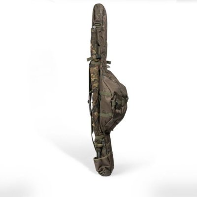 Nash Pouzdro Na Prut Scope OPS Soft Protect 2 Rod Skin - 10 ft – Hledejceny.cz