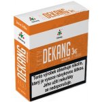 Dekang Nikotinová báze Fifty PG50/VG50 3mg 5x10ml – Zboží Dáma