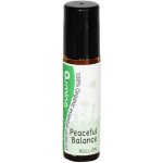 Armina Peaceful Balance Organic Roll-On Blend Bio směs esenciálních olejů v roll-onu 10 ml – Hledejceny.cz
