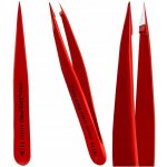 Staleks pinzeta Expert TE-11/5R bodová – Zboží Dáma